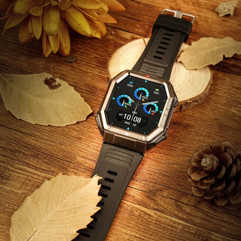 Smartwatch DT108