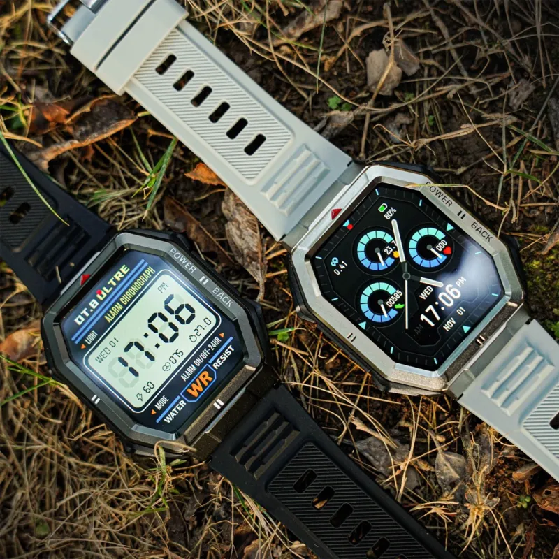 Smartwatch DT108