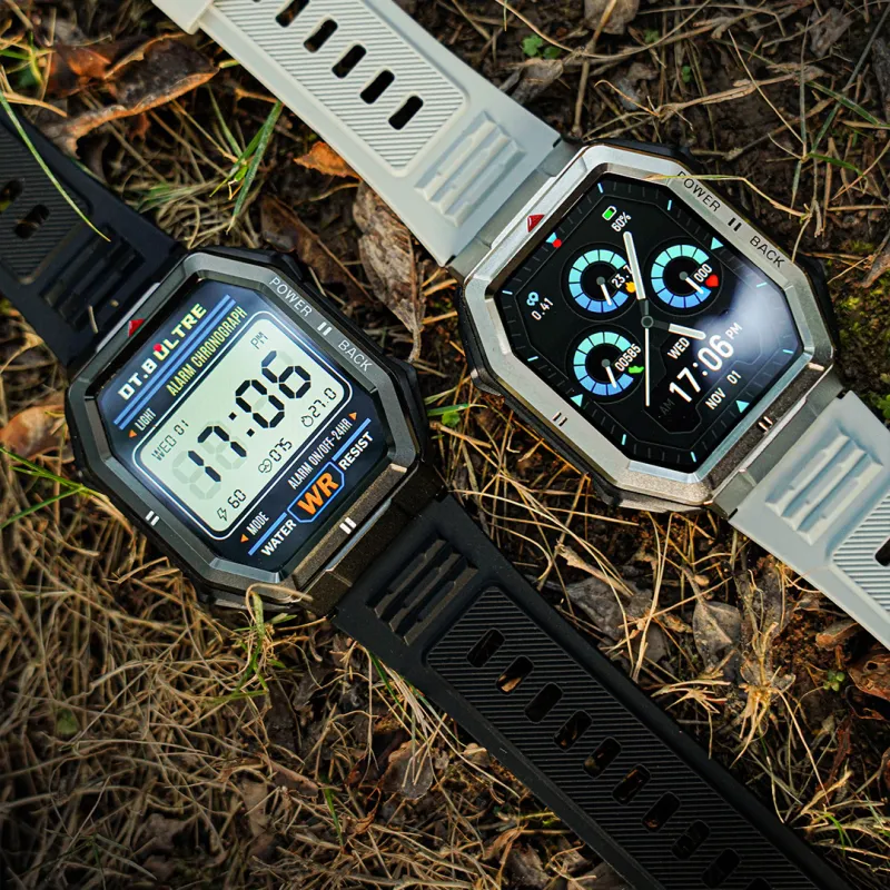 Smartwatch DT108