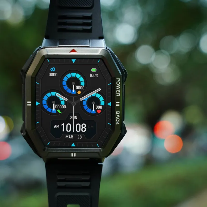 Smartwatch DT108