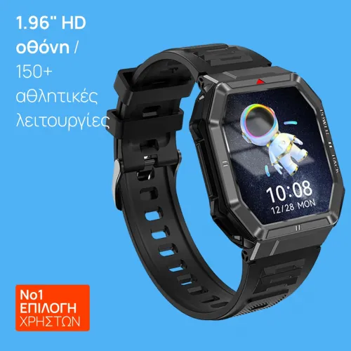 Smartwatch DT108, DT NO.1 Smartwatch DT108