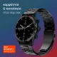 Smartwatch KM68, KAREN M Smartwatch KM68