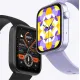 Smartwatch P71, Colmi Smartwatch P71