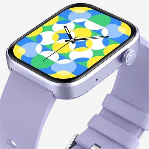 Smartwatch P71, Colmi Smartwatch P71