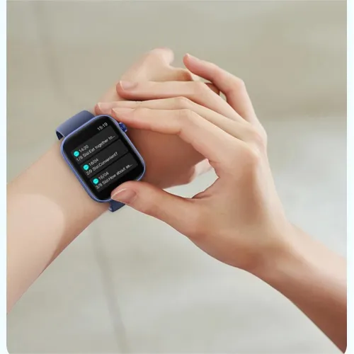 Smartwatch P71, Colmi Smartwatch P71