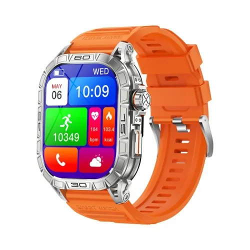 Smartwatch K63, Cacgo Smartwatch K63