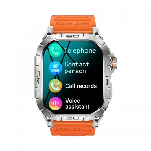 Smartwatch K63, Cacgo Smartwatch K63