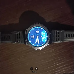 review