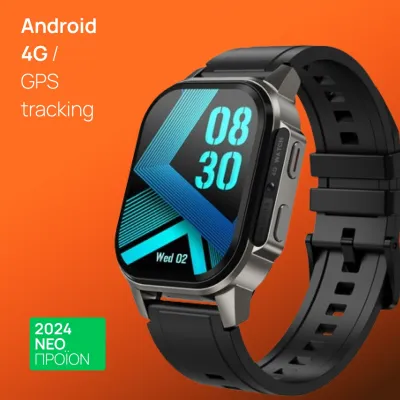 Smartwatch DM62 4G Smartwatch DM62 4G