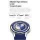 smartwatch DT WATCH X