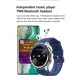 smartwatch DT WATCH X