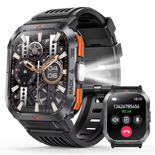 smartwatch GS50, Aoke smartwatch GS50