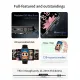 smartwatch GH23, Aoke smartwatch GH23