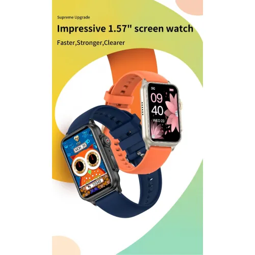 smartwatch GH23, Aoke smartwatch GH23
