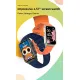 smartwatch GH23, Aoke smartwatch GH23