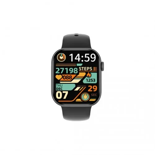 smartwatch  DT WATCH 10