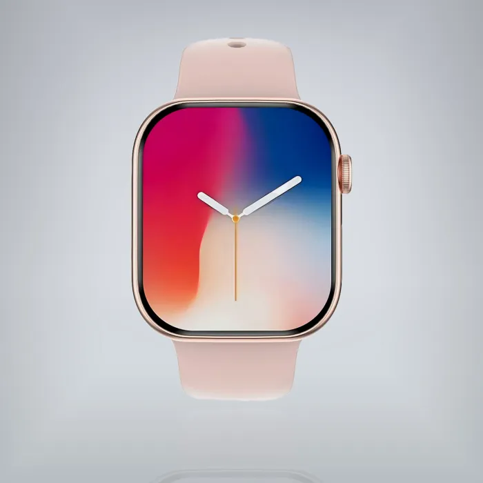 smartwatch DT Watch 10