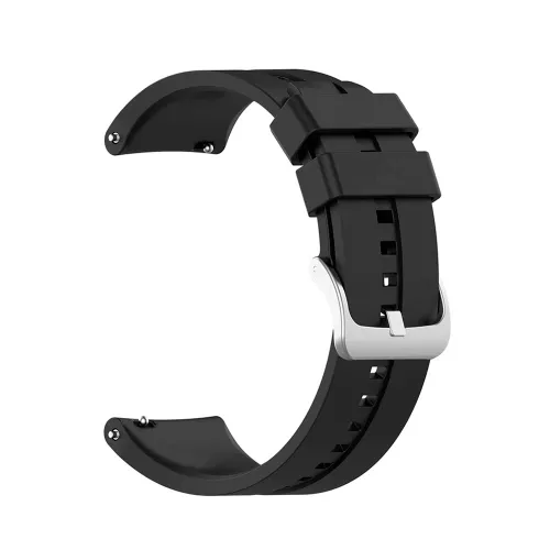 Λουρί σιλικόνης 22mm, Oem Λουρί σιλικόνης 22mm