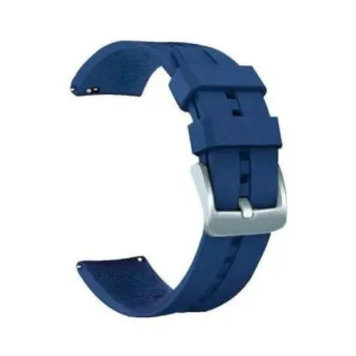 Λουρί σιλικόνης 22mm, Oem Λουρί σιλικόνης 22mm