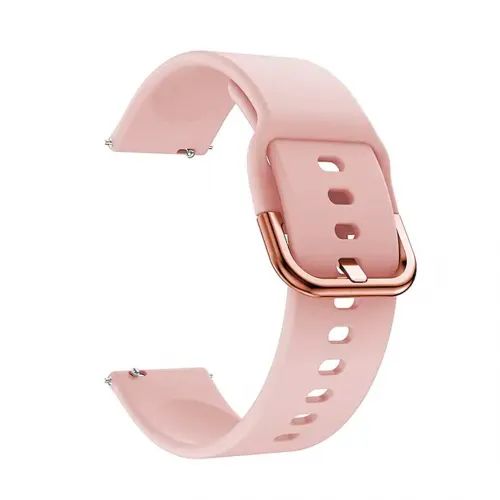 Λουρί σιλικόνης 22mm, Oem Λουρί σιλικόνης 22mm