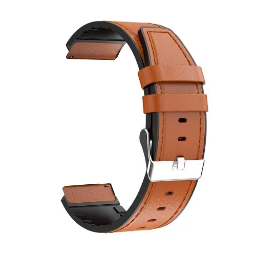 Λουρί σιλικόνης 22mm, Oem Λουρί σιλικόνης 22mm