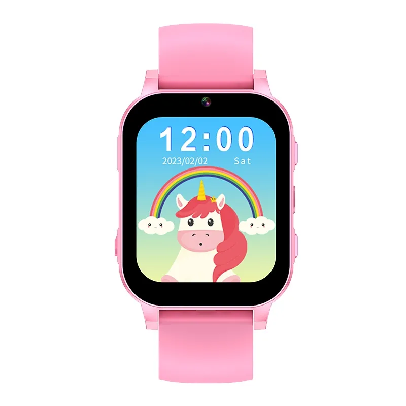 smartwatch A19 Παιδικό