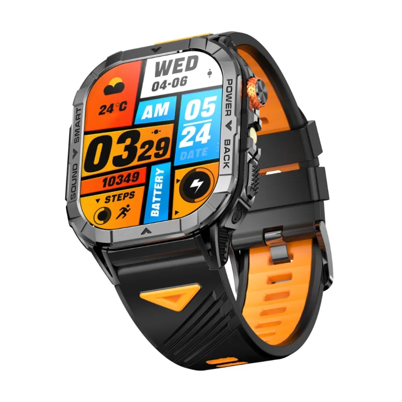 Smartwatch K70A
