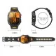 Smartwatch K70A