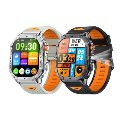 Smartwatch K70A
