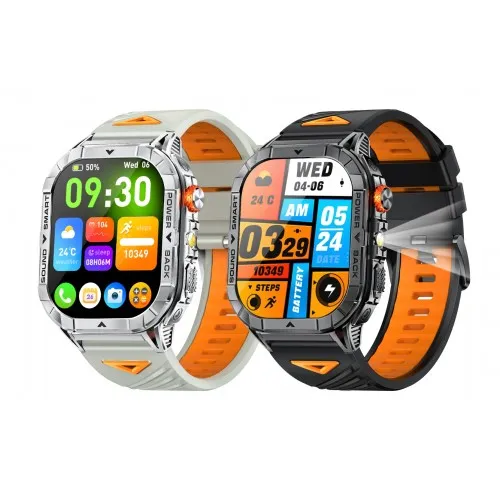 Smartwatch K70A