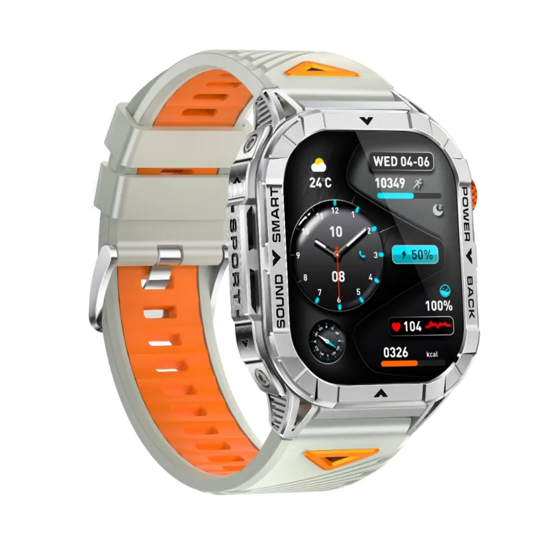 Smartwatch K70A