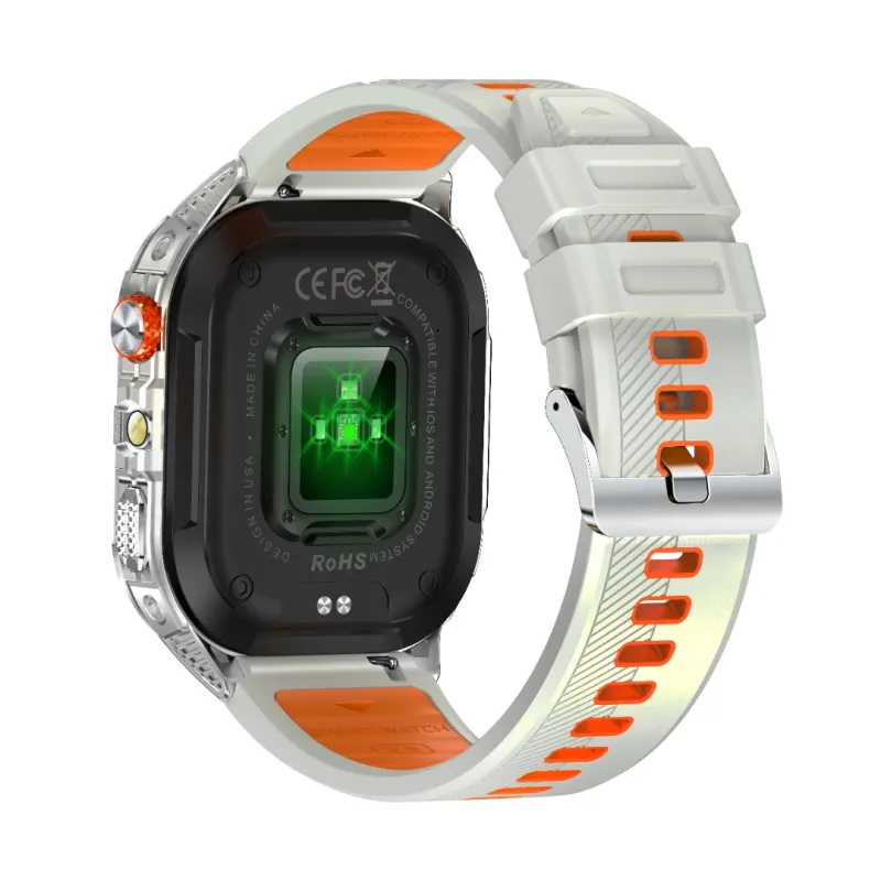 Smartwatch K70A