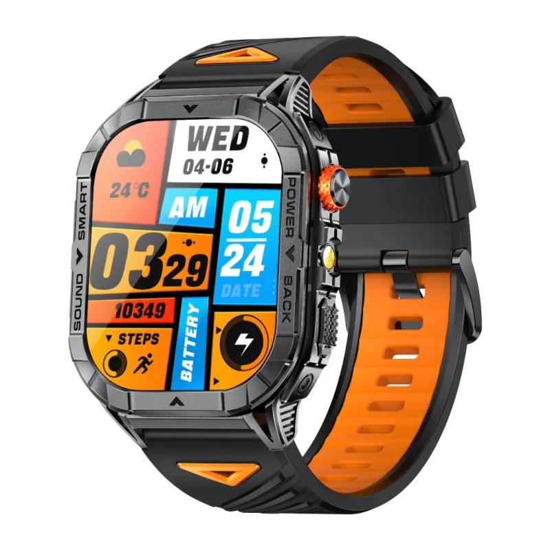 Smartwatch K70A