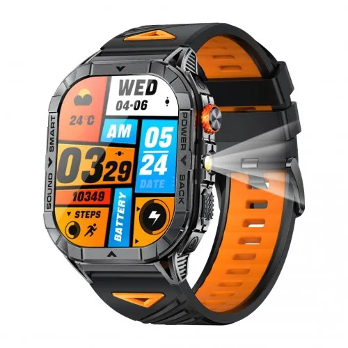 Smartwatch K70A
