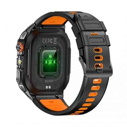 Smartwatch K70A