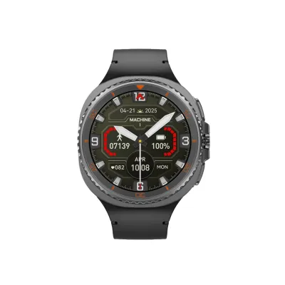 Smartwatch DT WATCH 8