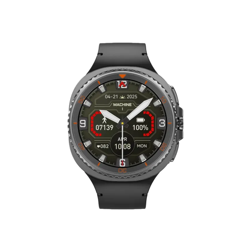 Smartwatch DT WATCH 8