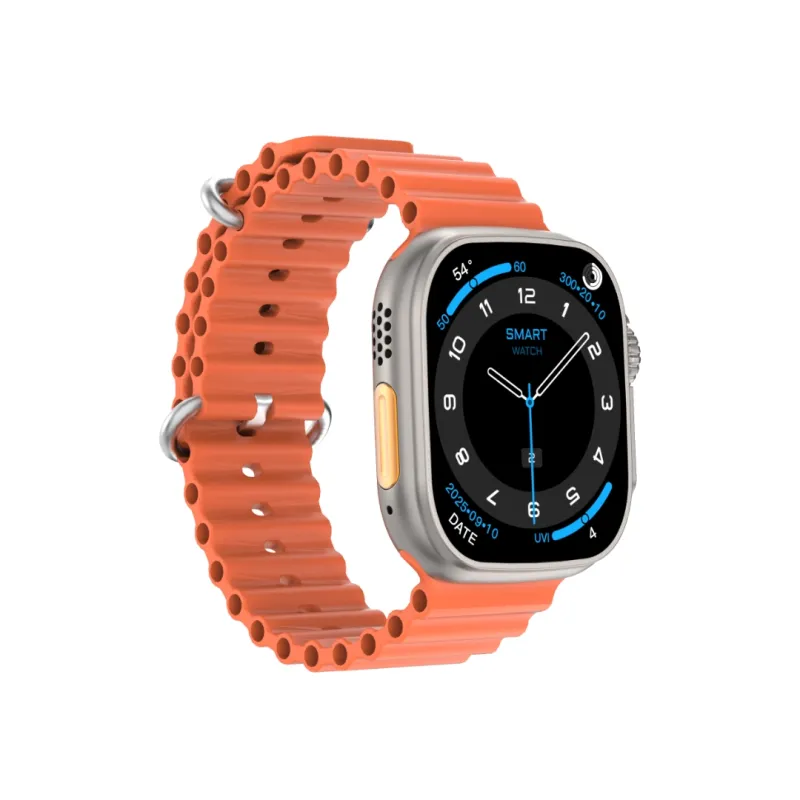 Smartwatch dt ultra 4