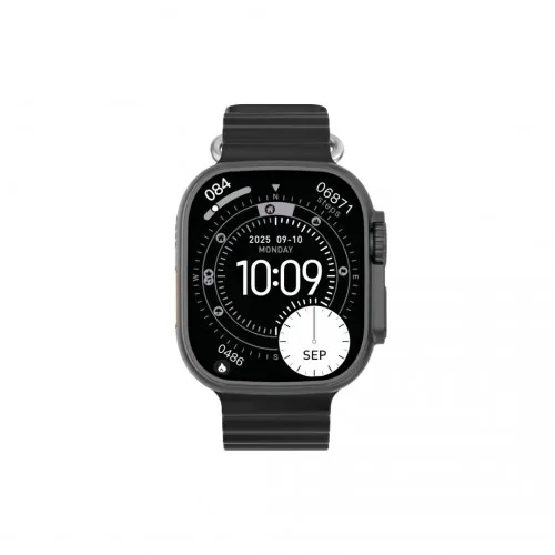 Smartwatch dt ultra 4