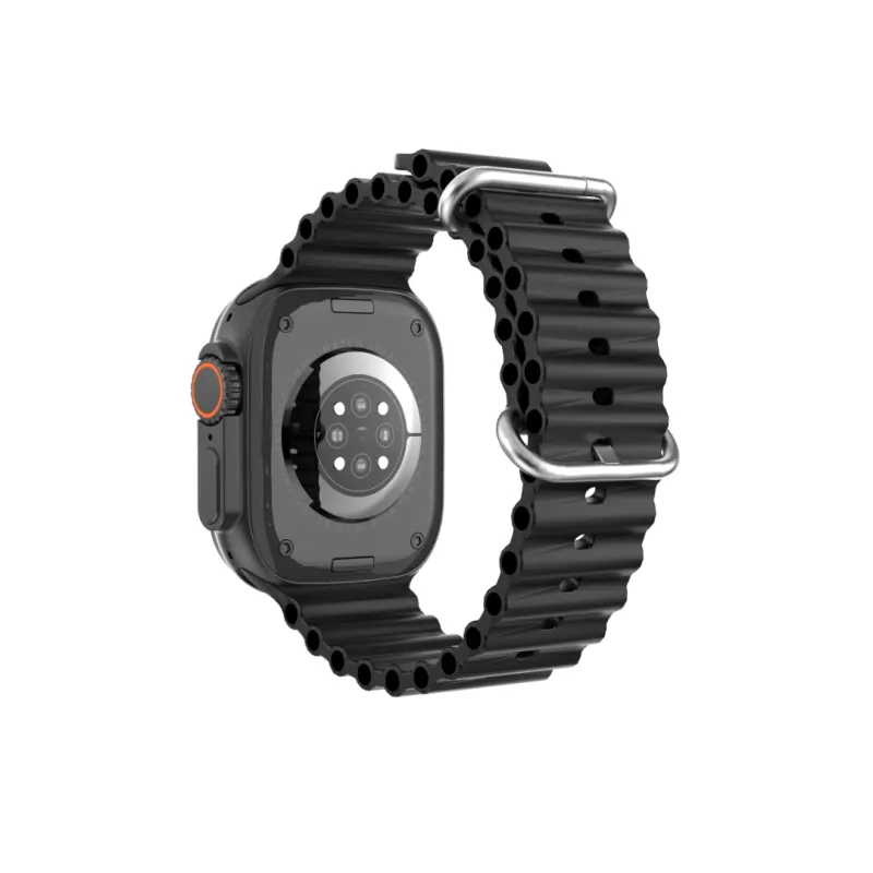 Smartwatch dt ultra 4
