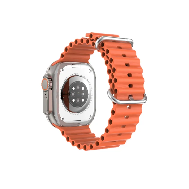 Smartwatch dt ultra 4