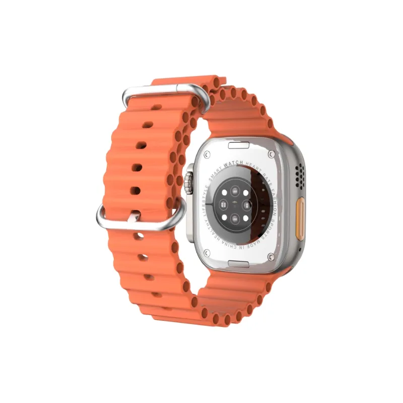 Smartwatch dt ultra 4