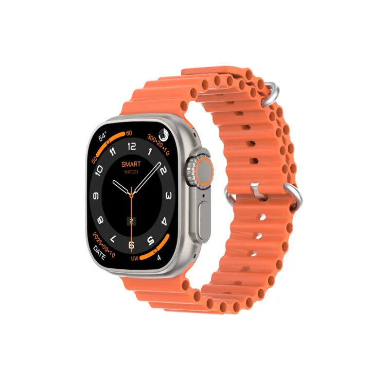 Smartwatch dt ultra 4