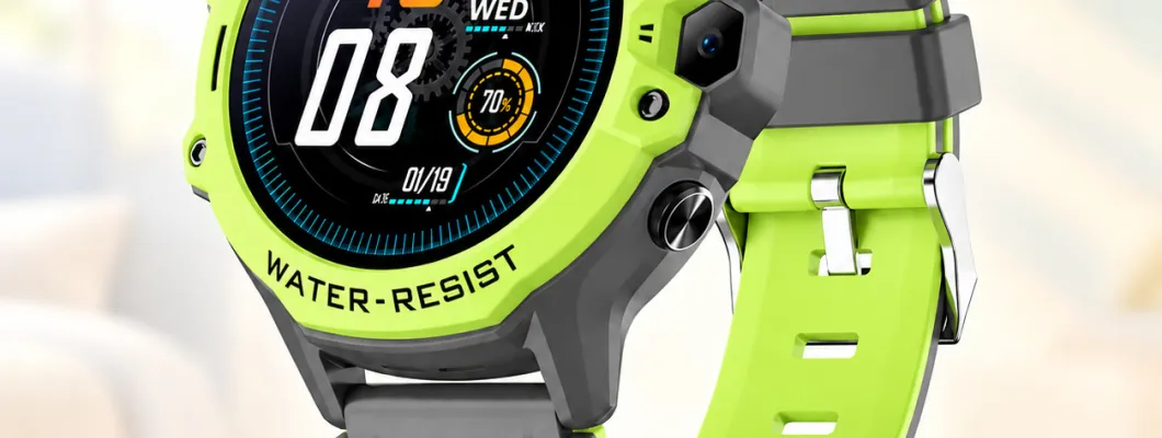 Το παιδικό smartwatch είναι offline ή δείχνει λάθος θέση;