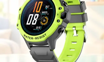 Το παιδικό smartwatch είναι offline ή δείχνει λάθος θέση;