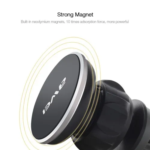 μαγν. βάση κινητού για αυτοκ/το