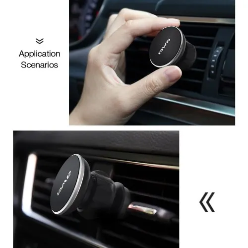 μαγν. βάση κινητού για αυτοκ/το