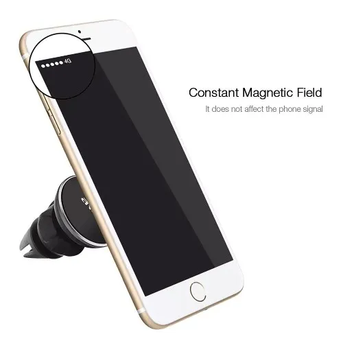 μαγν. βάση κινητού για αυτοκ/το