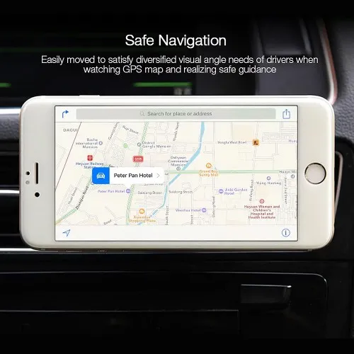 μαγν. βάση κινητού για αυτοκ/το