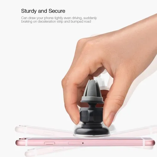 μαγν. βάση κινητού για αυτοκ/το